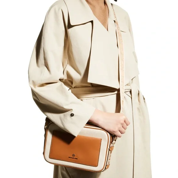 MICHAEL Michael Kors | Bags | Michael Kors Maeve Large East West 